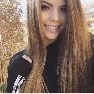 Meet your Posher, Erica